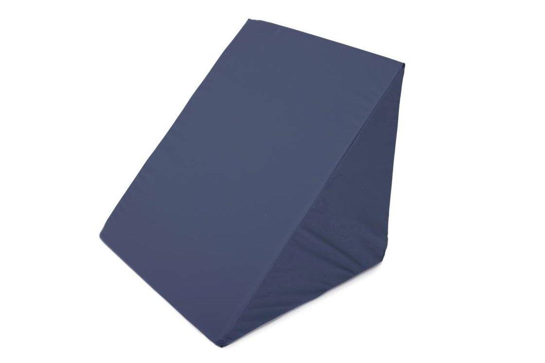 positioning wedge for therapy