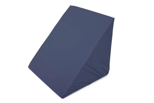 positioning wedge for therapy