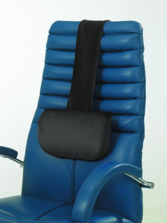 Harley Head & Back Support - Ingennov8 