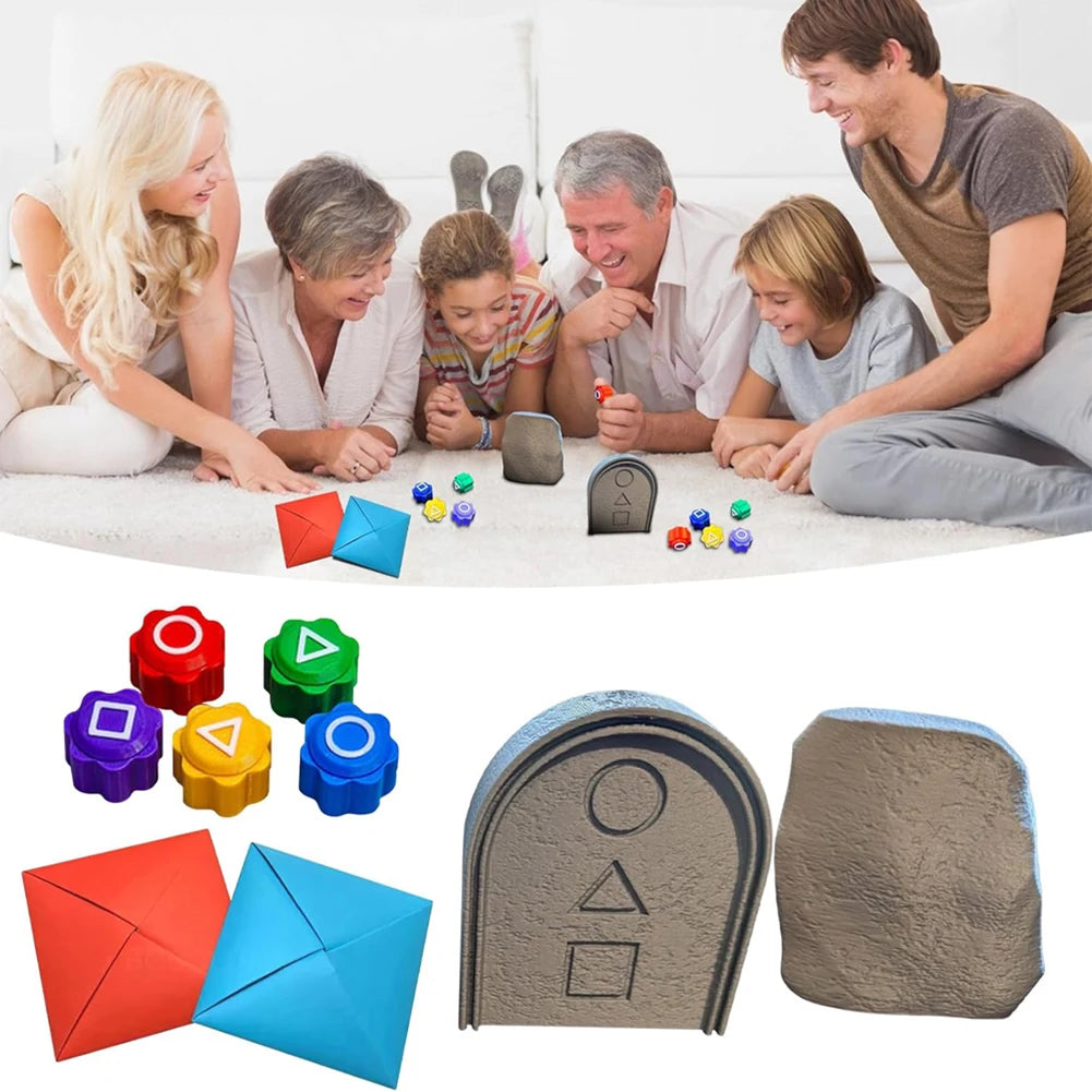 Gonggi Game Set