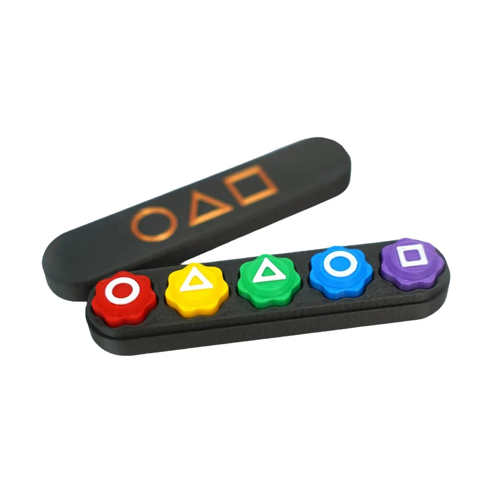 Gonggi Game Set