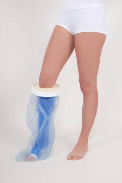 Atlantis Cast Protector - Adult - Ingennov8 